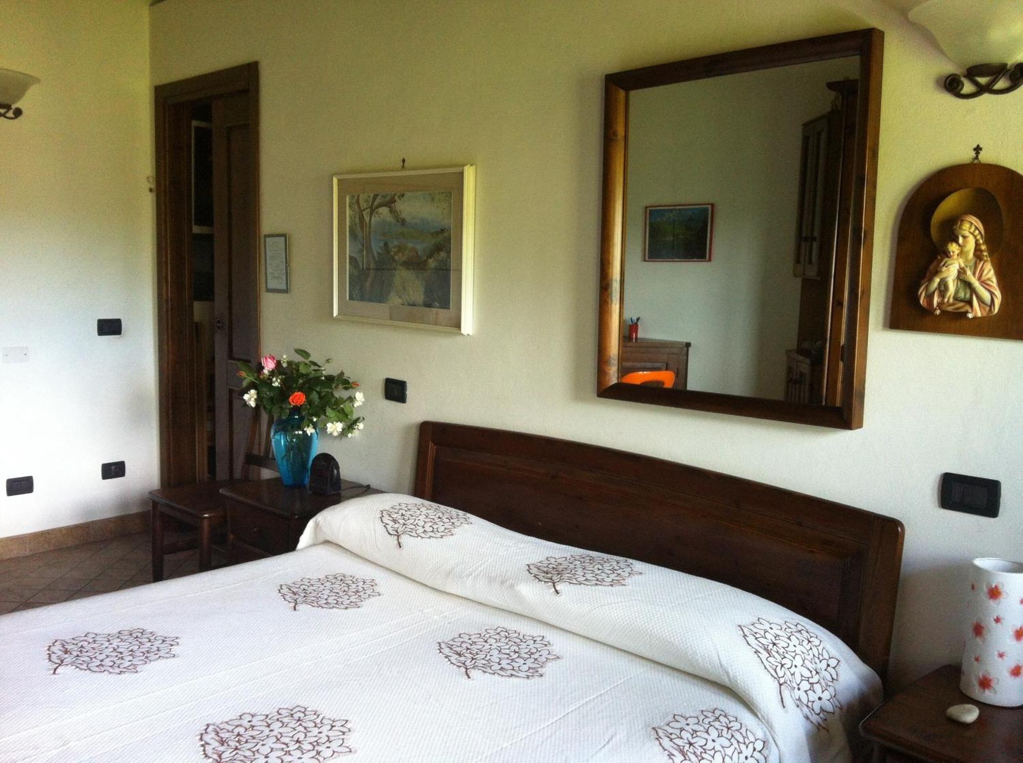Bed & Breakfast Ca' Di Vissai Arnasco Room photo