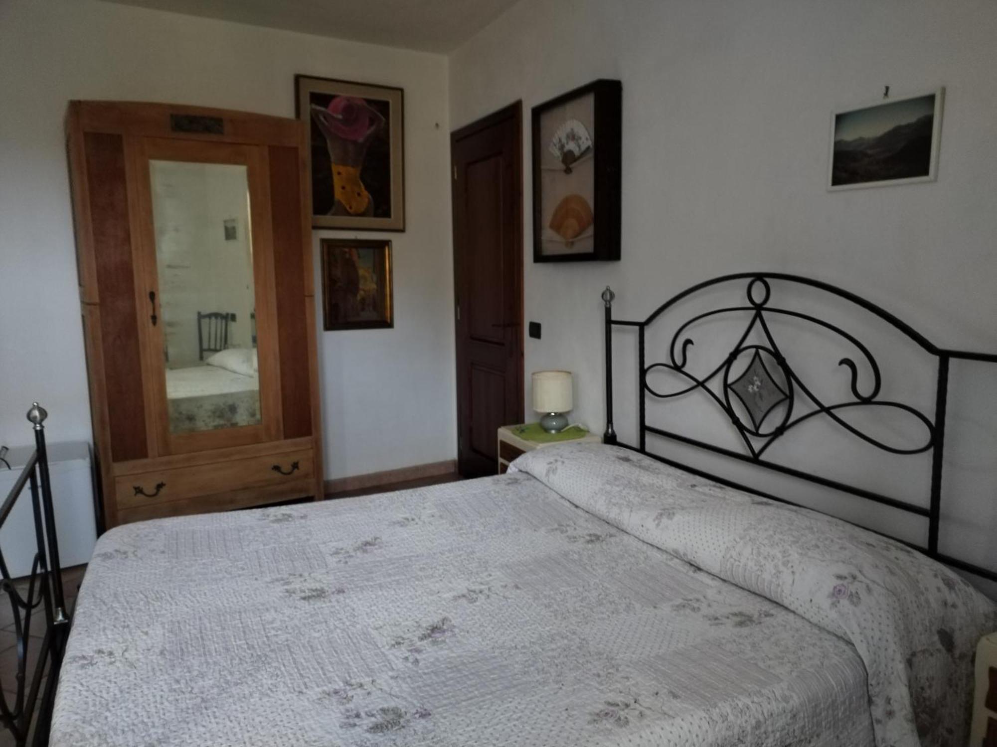 Bed & Breakfast Ca' Di Vissai Arnasco Exterior photo
