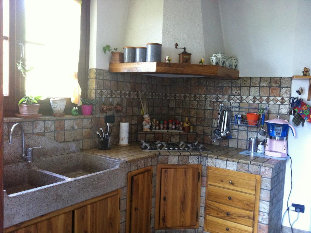 Bed & Breakfast Ca' Di Vissai Arnasco Exterior photo